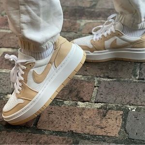 Air Jordan 1 Elevate, size 11